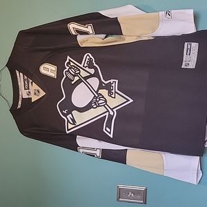 CCM mid weight jersey